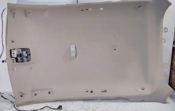 Volvo XC60 Headlining 