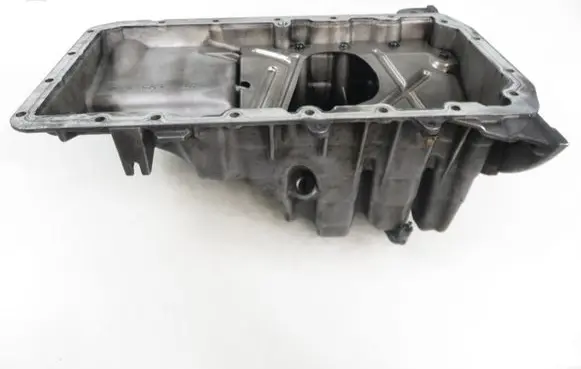 BMW 3 E46 Oil sump 2246676