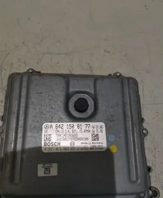 Engine control unit/module