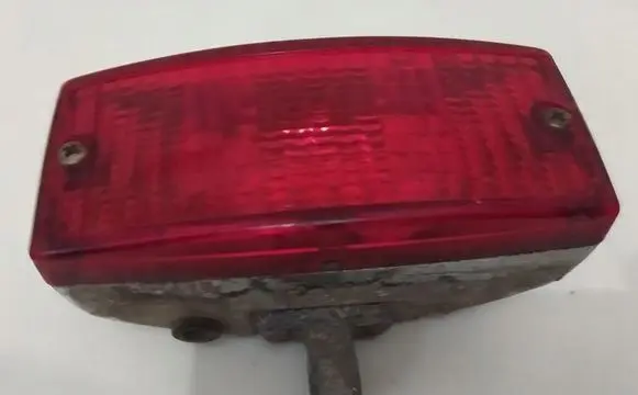 Mercedes-Benz C W203 Rear fog light K8413