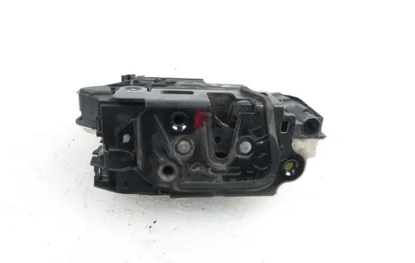 Seat Ibiza IV (6J,6P) Front door lock 5N1837016A