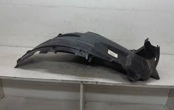 Mercedes-Benz EQC Front wheel arch liner splash guards A2936909800