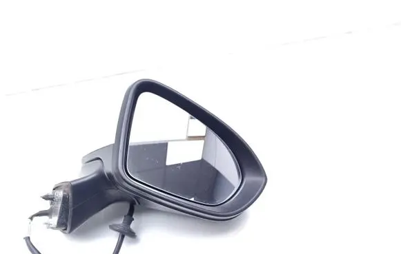 Opel Astra K Front door electric wing mirror E1041397 A046314
