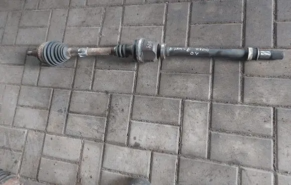 Renault Espace - Grand espace IV Front driveshaft