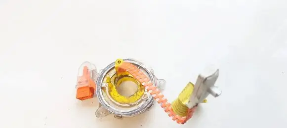 Volvo S40, V40 Airbag slip ring squib (SRS ring) 30613567