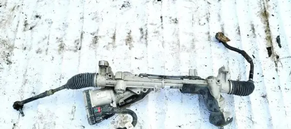KIA Sportage Steering rack RRHD