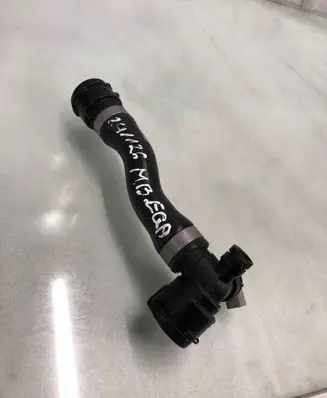 Mercedes-Benz EQA Engine coolant pipe/hose A2438304100