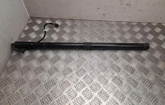 Porsche Cayenne (92A) Tailgate/trunk/boot tension spring 7P5827851F