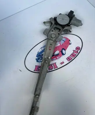 Mitsubishi Lancer X Rear door window regulator motor 802080