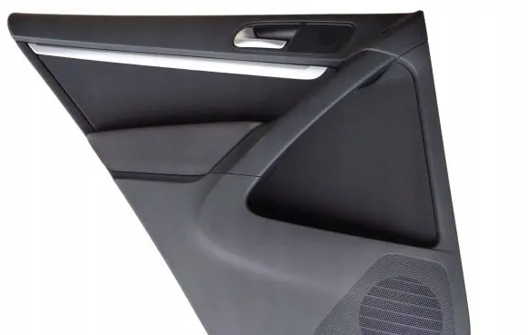 Audi A3 S3 8V Rear door card panel trim 8V5867305