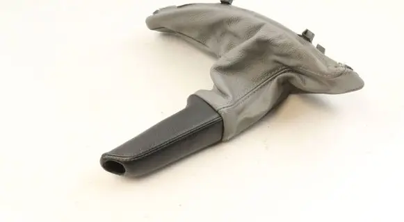 BMW 3 E90 E91 Handbrake trim 7155623 34427155623