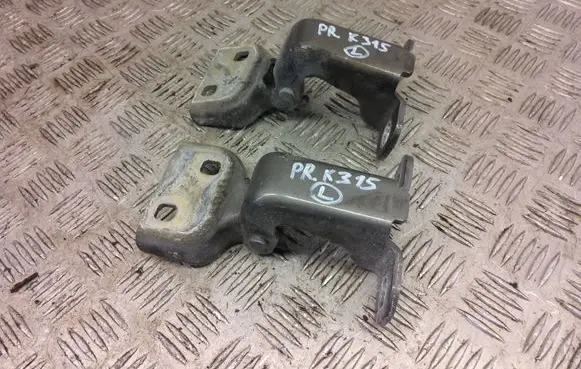 Renault Trafic III (X82) Front door hinges set 804005400R