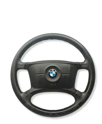 BMW 5 E39 Steering wheel 1095633