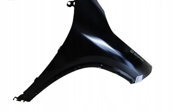 Mercedes-Benz GLA H247 Fender A2478811200