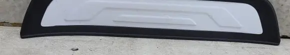 KIA Sorento Rear sill trim cover 858912P100