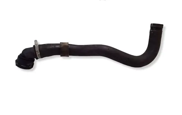 Peugeot Boxer Engine coolant pipe/hose 