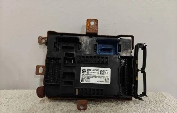 Other control units/modules