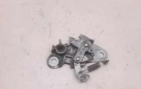 Peugeot 406 Engine bonnet/hood lock/catch