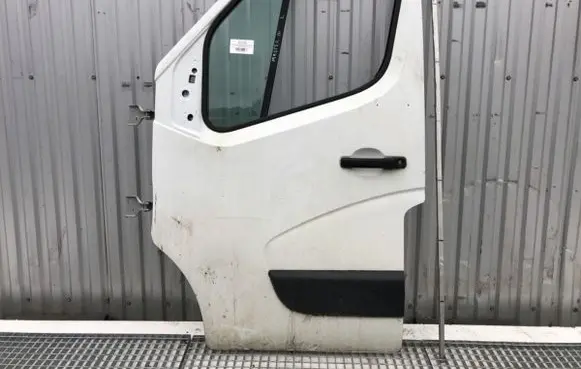Opel Movano B Front door 