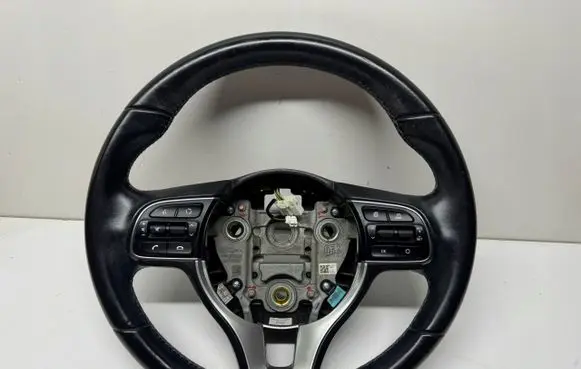 KIA Niro Steering wheel 