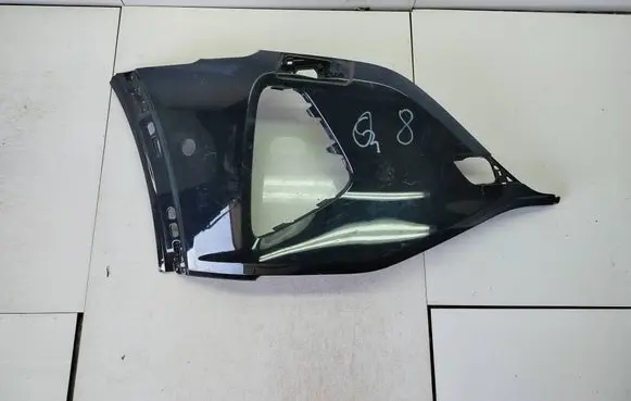 Audi e-tron Front bumper 4KE807438H