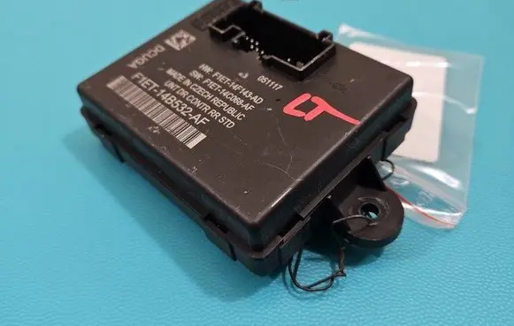 Ford Transit - Tourneo Connect Central body control module F1ET-14B532-AF IMPRK1493965