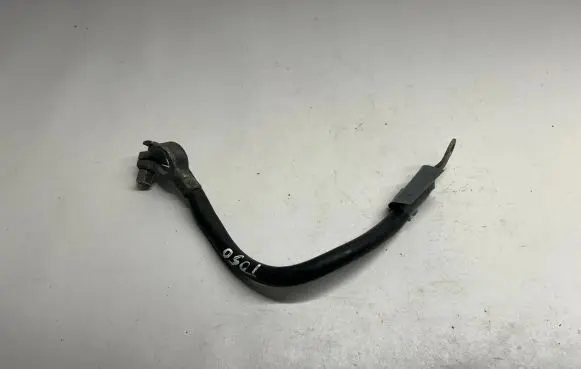 Mercedes-Benz S W221 Negative earth cable (battery) A2215403310