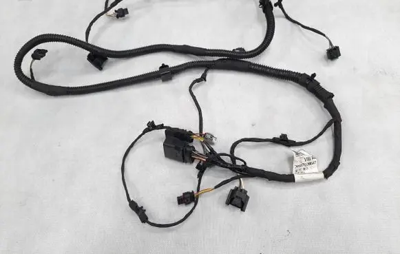 Porsche Cayenne (92A) Other wiring loom 7P5971095AT