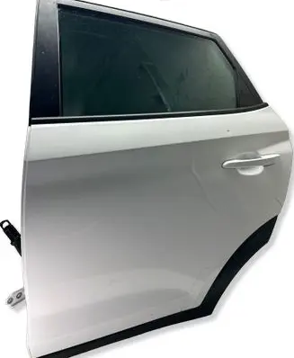 Hyundai Tucson TL Rear door 