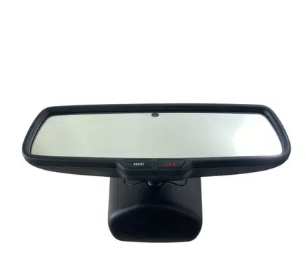 Jeep Cherokee Rear view mirror (interior) 68102499AC E11028005