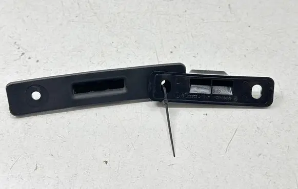 Chrysler Pacifica Sliding door check strap stopper 68227480AC 68227482AA