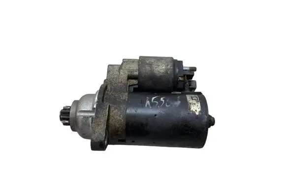 Volkswagen PASSAT B7 Starter motor K5568