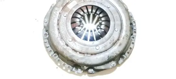 Opel Insignia A Pressure plate 361515818 55581273