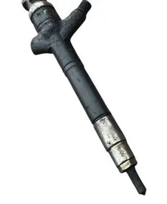 Toyota Auris 150 Fuel injector 236700R030