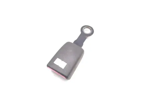 Nissan Navara D40 Front seatbelt buckle E034501 B480