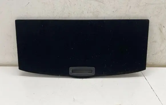Nissan X-Trail T33 Trunk/boot floor carpet liner 849B86RP0A