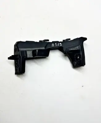 KIA Sportage Front bumper mounting bracket 86551F1000