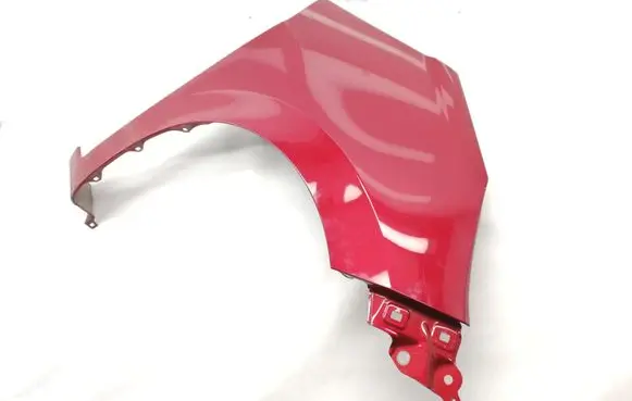 Honda Jazz IV GR Fender