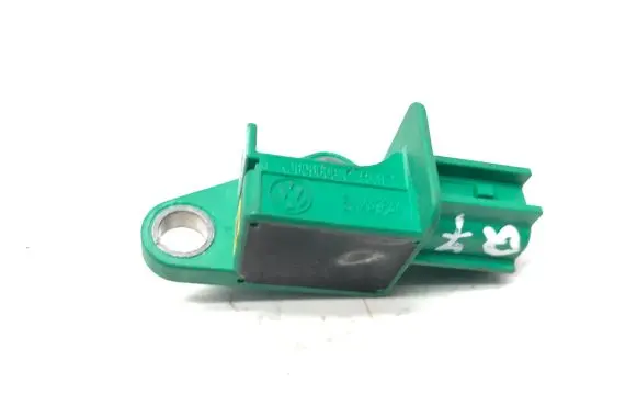 Audi Q7 4L Airbag deployment crash/impact sensor 1K0909606C 5WK43544
