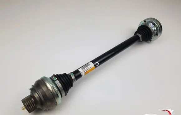 Audi A5 8T 8F Front driveshaft