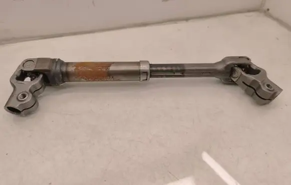 Toyota C-HR I Steering wheel axle 