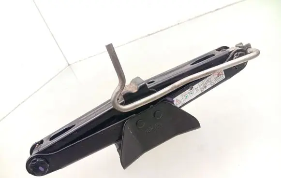Peugeot 307 Lift Jack 9649243380