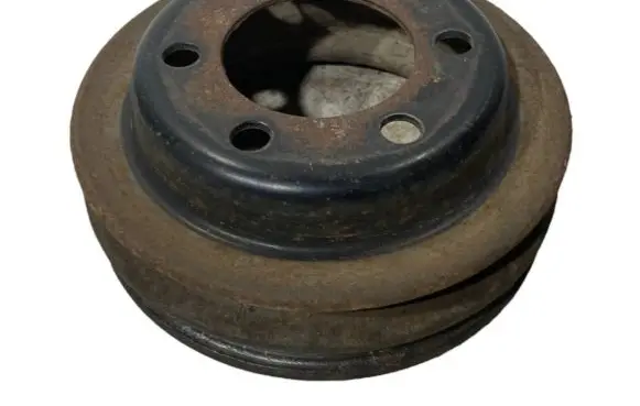 BMW 5 E34 Crankshaft pulley 1280958