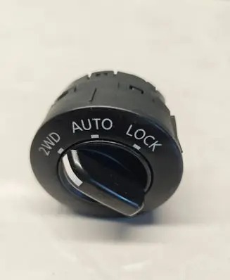 Nissan X-Trail T30 Other switches/knobs/shifts