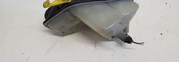 Mercedes-Benz A W168 Coolant expansion tank/reservoir 1685000249