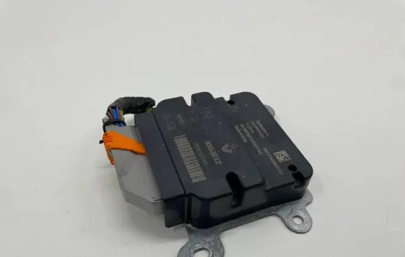 Dacia Spring Airbag control unit/module 285556514R