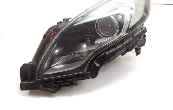 Opel Zafira C Headlight/headlamp qb3brd