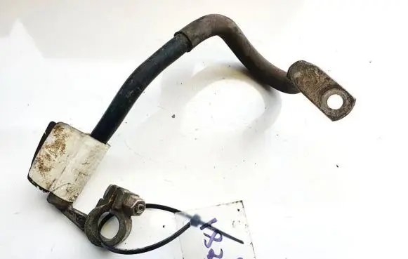 Seat Leon (1P) Positive cable (battery)