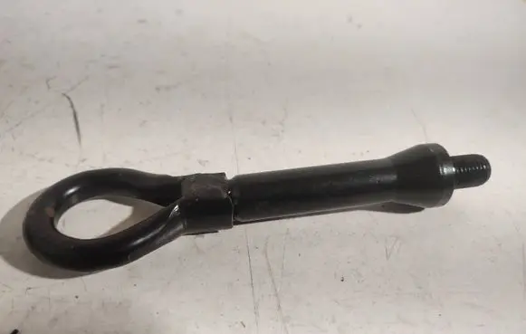 Nissan Primera Tie down hook / loop 
