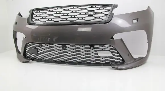 Land Rover Range Rover Velar Front bumper K8AM-17D957-A